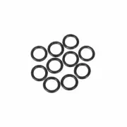 O-Rings Nitrile Rubber 8.6mm x 13mm x 2.2mm Seal Rings Sealing Gasket 10pcs ✦KD