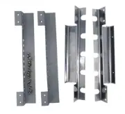 Refractory Retainer Kit, 206A