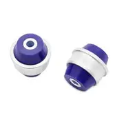 SuperPro Trailing Arm Bushing Kit - SPF4195K