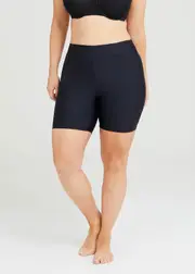 [Taking Shape] Taking Shape Essential Swim Short Size 26 in - Plus Size Women's Swimwear