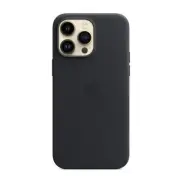 Apple iPhone 13 Pro Max Silicon Case with MagSafe - Midnight