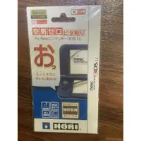 在飛比找蝦皮購物優惠-土城銀河星日本原廠直送現貨現貨NEW 3DS LL保護膜保護