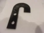 OEM TROY BILT 176863001 HANDLE LOOP HOLDER