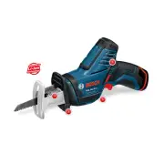 [New] BOSCH / GSA10.8V-LI / Mini Charge Cut Saws