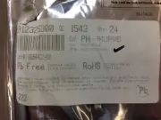 MCF5307AI90B ON SEMI IC MCU 32BIT ROMLESS 208FQFP ROHS 1 UNIT