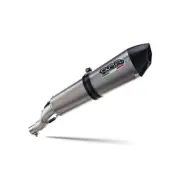 Silencer Slip-On GPR Anniversary Titanium for Husqvarna 410 DIY 2005-2006