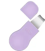 Face Scrubber for Nose | Facial Deep Scraping Spatula for Nose | Women Men Skin Cleanser Equipment for Business Trips, School, Travel, Home, Salon