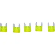 Namz Mini Fuse (20 Amp) - NF-MIN-20