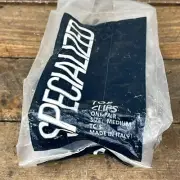 Vintage Specialized Pedal Toe Clips Medium NOS 1980s Expedition Stumpjumper
