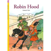在飛比找蝦皮商城優惠-CCR2:Robin Hood (with MP3)/Ret