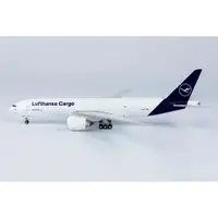 在飛比找蝦皮購物優惠-RBF絕版  NG 1:400 LUFTHANSA 777 