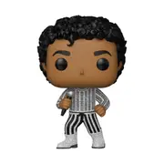 Michael Jackson - Rock with You (Glitter) Pop! - 4.2 Inch