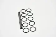 O-Ring, Oil Strainer Pcs 10 For TOYOTA SPARKY S221E,S231E Sealing Rings (for: Toyota)