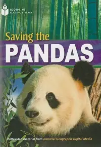 在飛比找博客來優惠-Saving the Pandas: Level 4