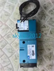 1 PCS NEW MAC solenoid valve 811C-PM-122BA-152