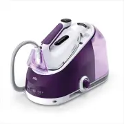 Braun Carestyle 5 IS5247VI, Steam Iron with Freeglide 3D Technology, 145 G/Min S