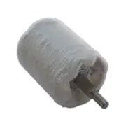 Josco Brumby 50mm Cylinder Polishing Buff