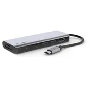 Belkin USB-C 7-in-1 Multiport Hub