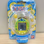 BANDAI Ura Jinsei Enjoy! Tamagotchi Plus Uratama Frog Virtual Pet TMGC Japan New