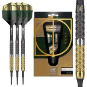 TARGET Darts Cult Envy 10 90% Tungsten Soft Tip Darts Set 21G