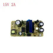 DC15V 2A Switching Power Supply Module AC-DC Power Supply Board AC100-240V