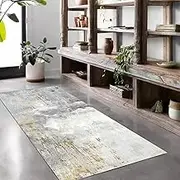 Runner Rug Carpet for Hallway Non-Slip 1m/1.5m/2m/2.5m/3m/3.5m/4m/4.5m/5m/6m Extra Long Corridor, Rubber Backing Doormat(2.3ft×9.8ft/70×300cm)