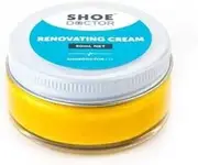 [shoe Doctor] LEATHER RENOVATING CREAMS - YELLOW