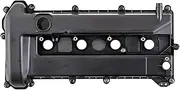 Engine Cylinder Head Valve Covers ，Compatible With Ford Focus 05 1S7G 6M293 Bm 5S6G 6M293 Af 4M5G-6K272 He