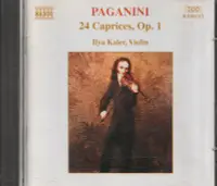 在飛比找Yahoo!奇摩拍賣優惠-尼可羅帕格尼尼Niccolò Paganini / PAGA