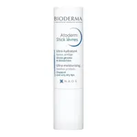 在飛比找比比昂日本好物商城優惠-貝膚黛瑪 BIODERMA 舒益 Atoderm 滋潤修護唇