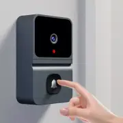 Wireless HD Camera Security Door Bell