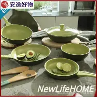 在飛比找Yahoo!奇摩拍賣優惠-NewLifeHOME不沾鍋  德國Lowenthal Av