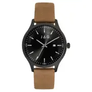 JAG Fitzroy Analogue Men's Watch