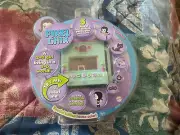 pixel chix special edition house color!! mattel brand new