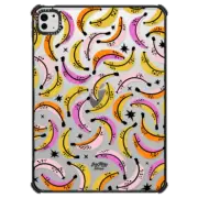 iPad Pro 11-inch (M4) iPad Impact Case Hello Bananas