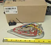 Soleplate SS-9100049686 120V - Believed to be Rowenta cannot guarantee that