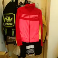 在飛比找蝦皮購物優惠-全新adidas愛迪達正品防曬運動外套