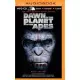 Dawn of the Planet of the Apes: The Official Movie Novelization