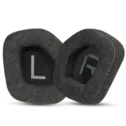 Noise Isolating Earpads for AW988 Headphone Sponge Ear Cushion