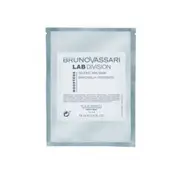 Set Bruno Vassari LabDivision Maschera Peel-Off Hydra-Nourishing with Hyaluronic Acid for the Face 5 pieces 18 ml