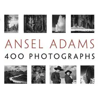 在飛比找蝦皮商城優惠-Ansel Adams: 400 Photographs e