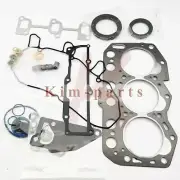 New Full Gasket Set for Yanmar 3YM30 Engine Marine Boat Fast Ship