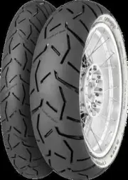 ContiTrailAttack 3 180/55ZR17 Rear Bias Tire 73W TL Ducati 748 SP 95-96