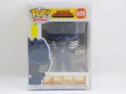 Brand New Funko Pop All For One 609 My Hero Academia Vinyl Figure