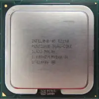 在飛比找蝦皮購物優惠-Intel Pentium Dual-Core E2140 