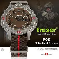 在飛比找Yahoo!奇摩拍賣優惠-【IUHT】traser P99 T Tactical Br