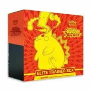 Pokemon Sword & Shield VIVID VOLTAGE Elite Trainer Box