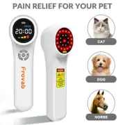 24 Diodes Cold Laser Therapy 650nm 808nm Laser and Chiropractic Inflammatory