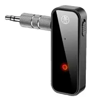 Bluetooth 5.0 Adapter 3.5mm Jack Aux Receiver, 2-in-1 Wireless Transmitter