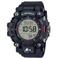 在飛比找momo購物網優惠-【CASIO 卡西歐】G-SHOCK Master of G